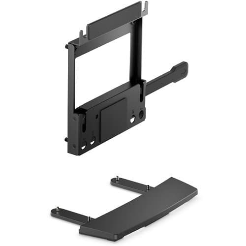 Dell 7DTNN All-in-1 VESA Mount, E-Series, Base Extender, MFF/TC