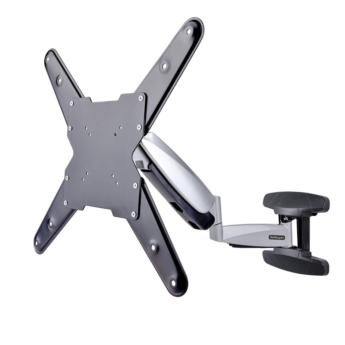 StarTech VESA TV Wall Mount, Full Motion, 23–55", 66lb Capacity