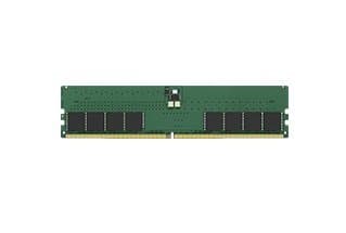 Kingston ValueRAM DDR5 Memory, 32 GB, 5600MT/s, CAS 46, 288-pin DIMM