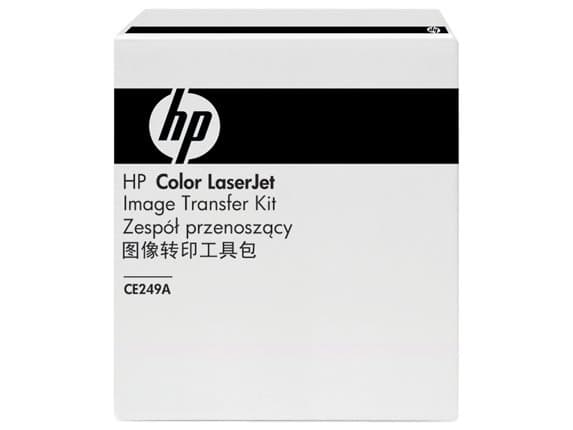 HP Intermediate Transfer Belt Kit, Laser, 150K Pages, M651