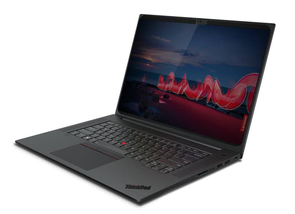 Targus Privacy Screen, 16-inch for ThinkPad P1 Gen 4, 30° Viewing Angle, Anti-Glare