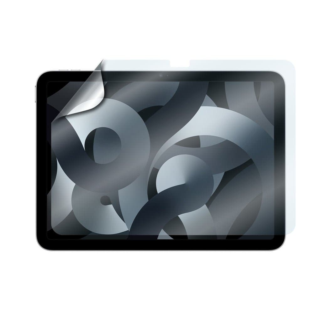Targus AWV362AMGL Antimicrobial Screen Protector, iPad 10th Gen, 10.9", Glossy
