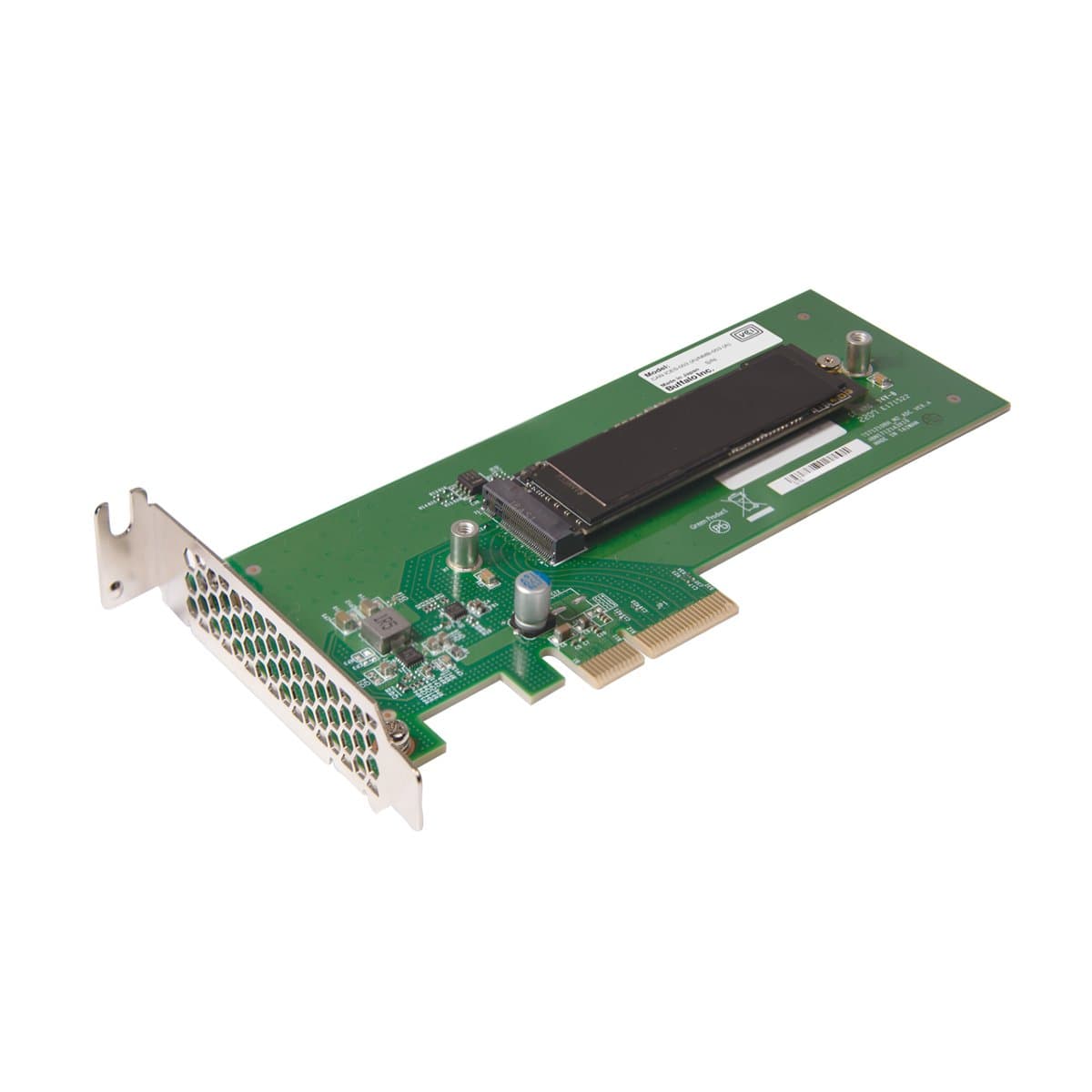 Buffalo Americas M.2 NVMe SSD 2TB For Terastation 71210RH