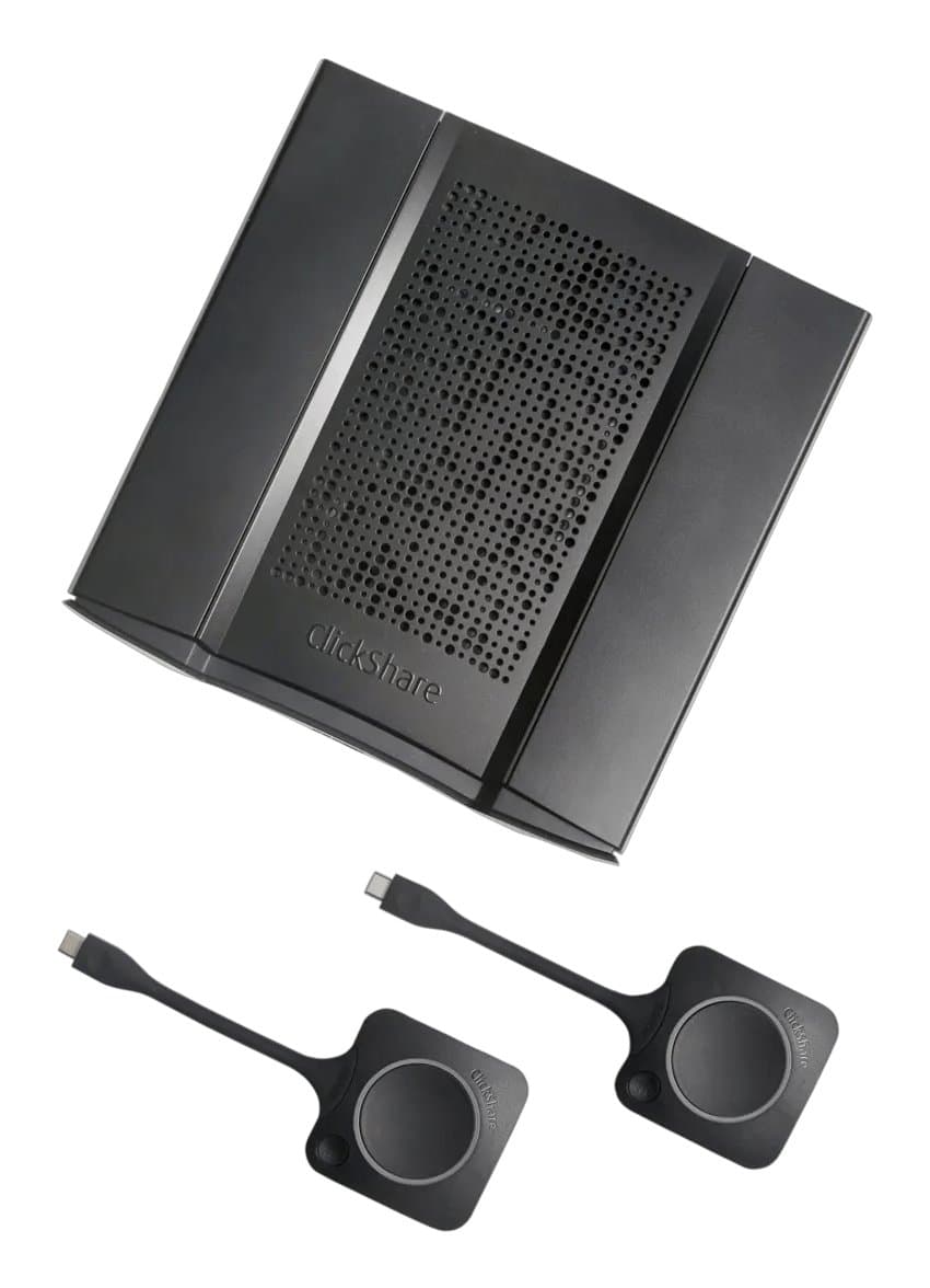 Barco CX-50 G2 ClickShare Wireless Conferencing Base, 2nd Gen, TAA