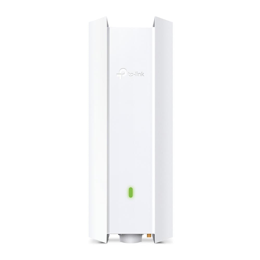 TP-Link Ax3000 Indoor/Outdoor Dual-Band Wi-Fi 6 Access