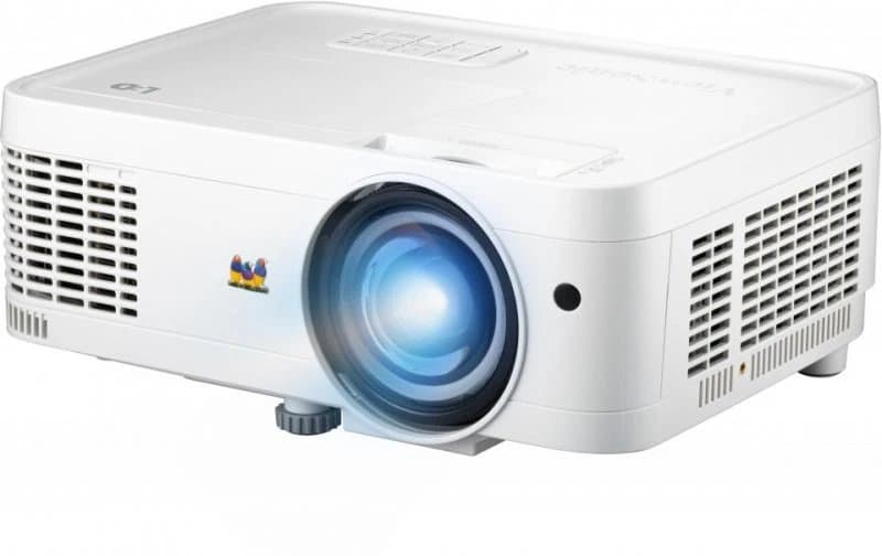 ViewSonic 3000 Lm Wxga LED Projector For Business/Education