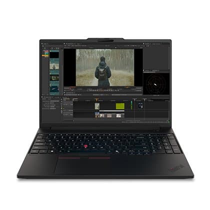 Lenovo Nb Ws P16s G5 U7 32G 512G 11P