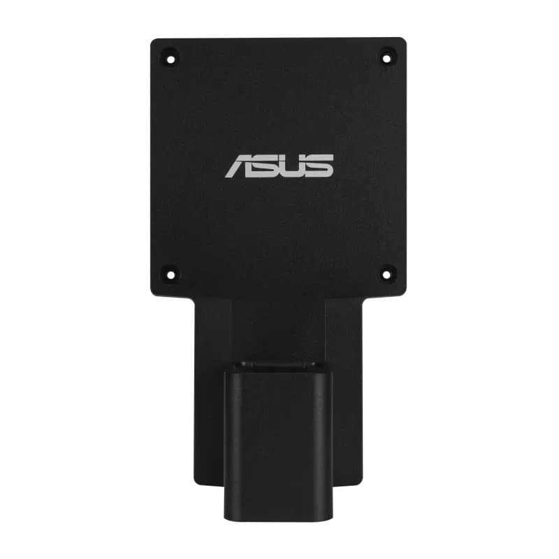 ASUS MKT02 Mini PC Mounting Kit, VESA 100×100mm, Black