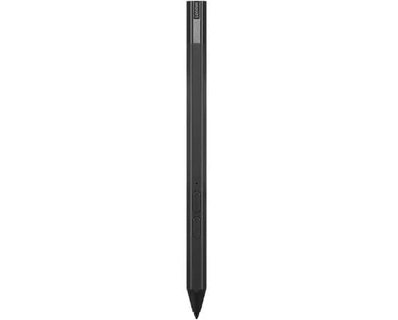 Lenovo Precision Pen 2, 4096 Pressure Levels, Tilt Recognition, Built-in Battery