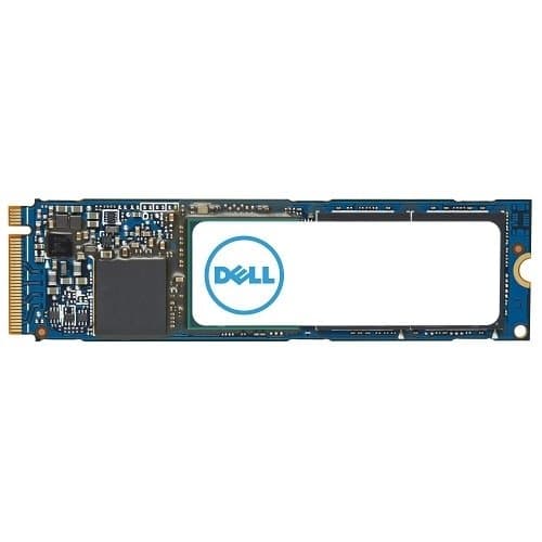 Dell SNP228G44 M.2 NVMe SSD, 1TB, PCIe Interface, High-Speed