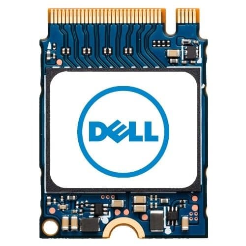Dell SNP223G43 1TB M.2 NVMe SSD, PCIe Class 35, For PC/Laptop