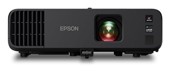 Epson Powerlite L265f Projector