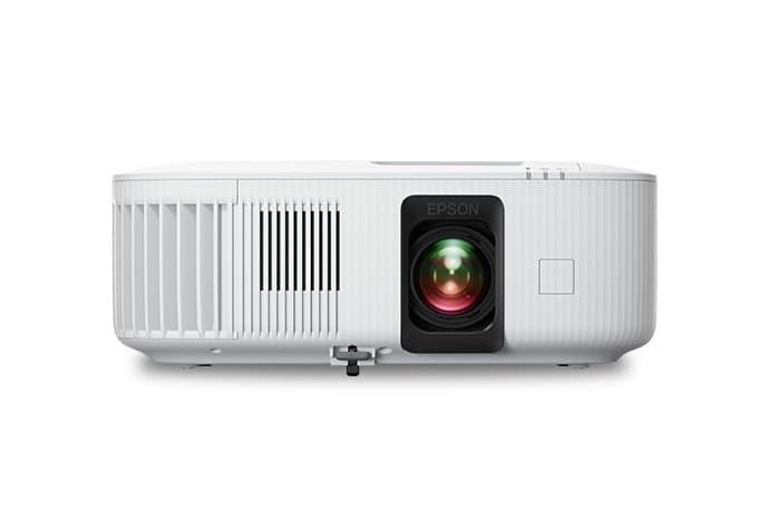 Epson Home Cinema 2350, 2800 ANSI Lumens, UHD 4K, 3LCD, 35000:1