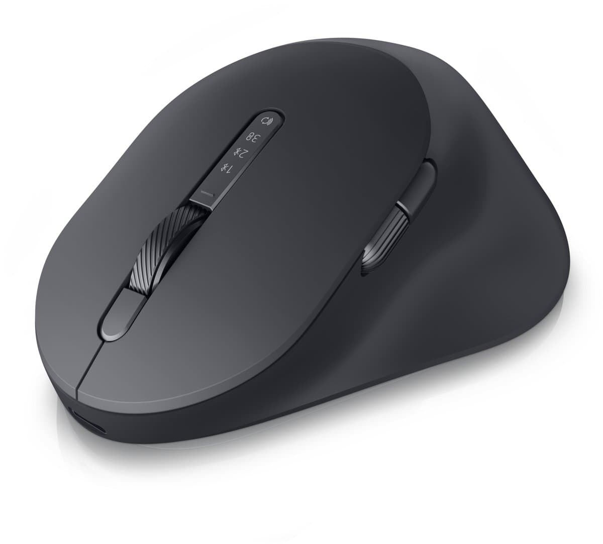Dell Prem Rechargeable Mouse Ms900