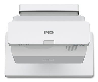 Epson BrightLink 760Wi, 4100 ANSI Lumens, WXGA, Laser, 68–100 Inches