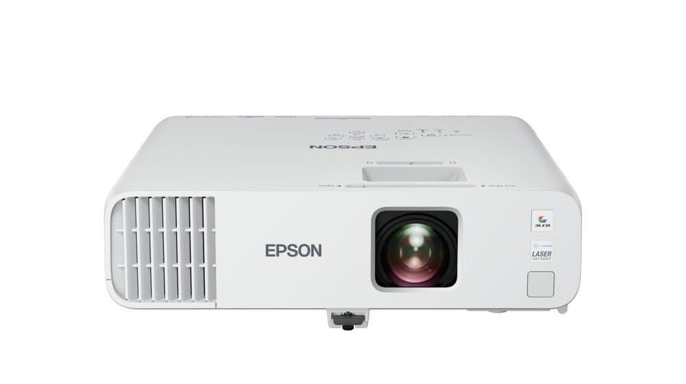 Epson PowerLite L260F, 4600 ANSI lumens, 3LCD, 1080p, Laser