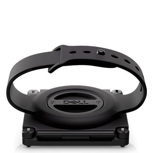 Dell Rotating Hand Strap for Latitude 7230 Rugged Extreme, Black, 86×110×65mm