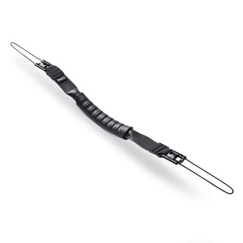 Dell Latitude 7230/7220 Rugged Handle, Black, 275mm, 25mm, 35mm
