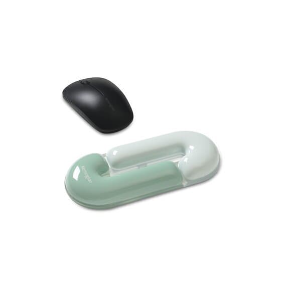 Kensington Fduo Gel Mouse Wrist REST Loop Fduo Gel Mouse Wrist REST Loop Gree