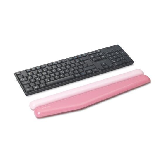 Kensington Fduo Gel Keyboard Wrist REST Pi Fduo Gel Keyboard Wrist REST Pinkun