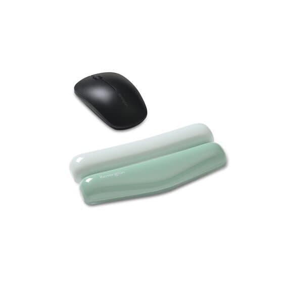 Kensington Fduo Gel Mouse Wrist REST Green Fduo Gel Mouse Wrist REST Greenun