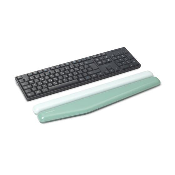Kensington Fduo Gel Keyboard Wrist REST Gr Fduo Gel Keyboard Wrist REST Greenu