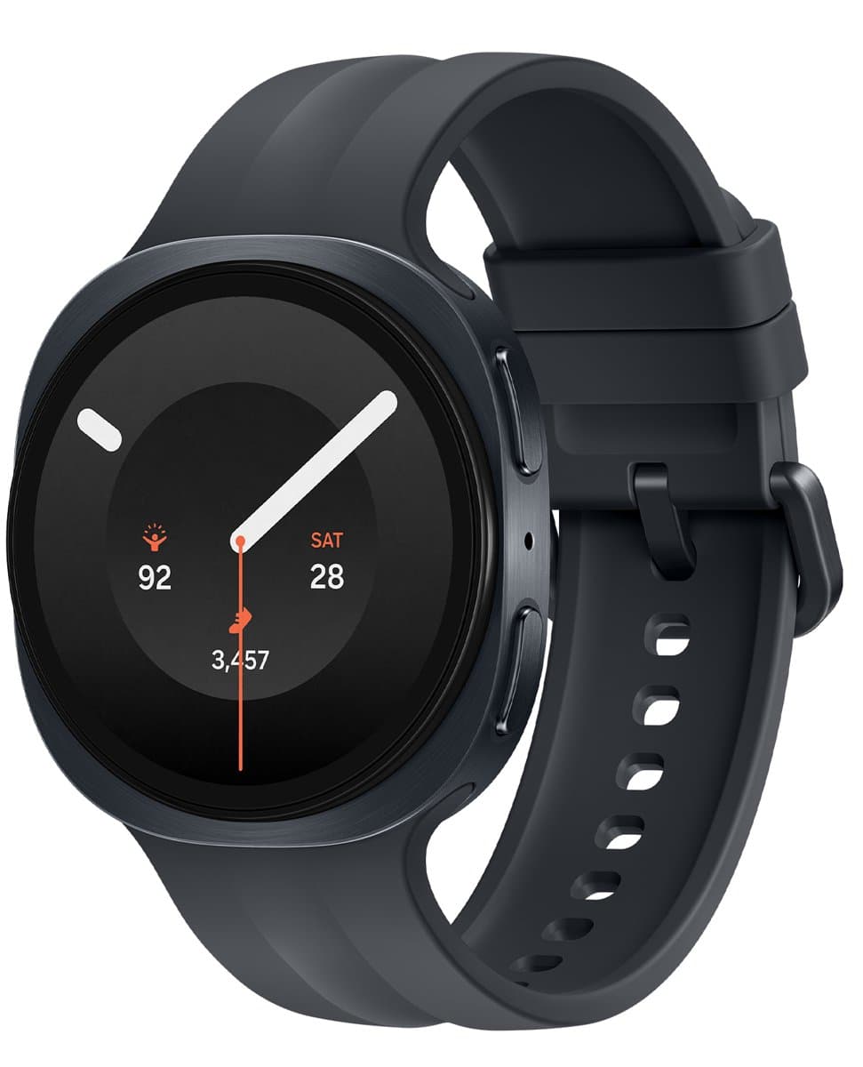 Samsung Galaxy Watch9 40mm Bluetooth - Graphite