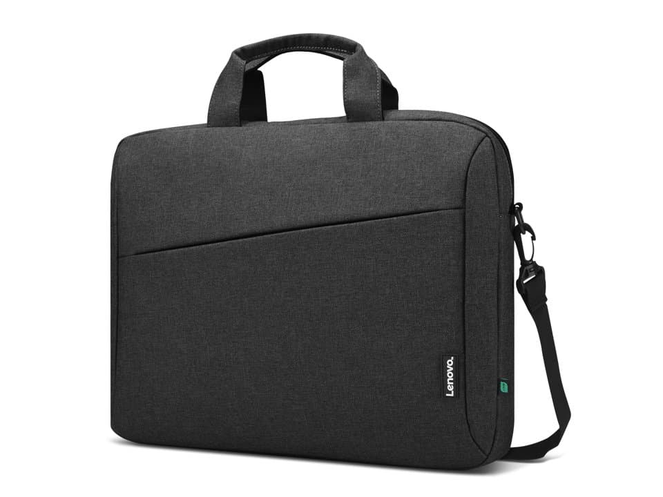 Lenovo T210 Toploader Bag, 15.6" Laptop, Shoulder Strap, 435g
