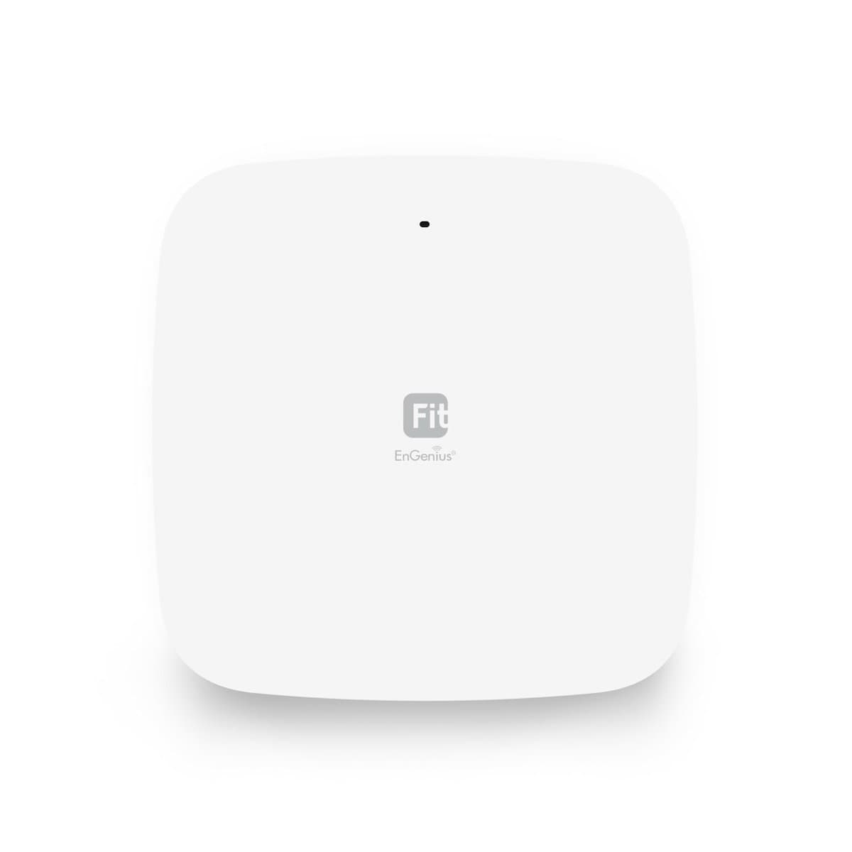 EnGenius EWS356-FIT, 802.11ax (Wi-Fi 6), 574+2400 Mbps, 2×2 MIMO, PoE.af