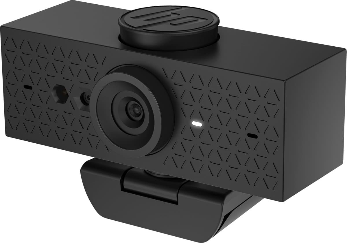 HP 625, Full HD Business Webcam, 1920×1080, Windows Hello