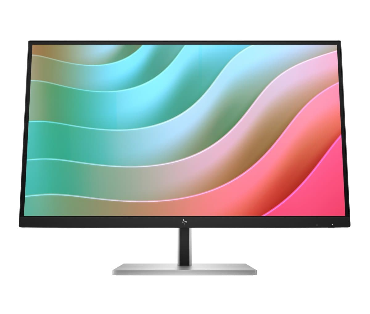 HP E27k G5 27in USB-C 4K Monitor