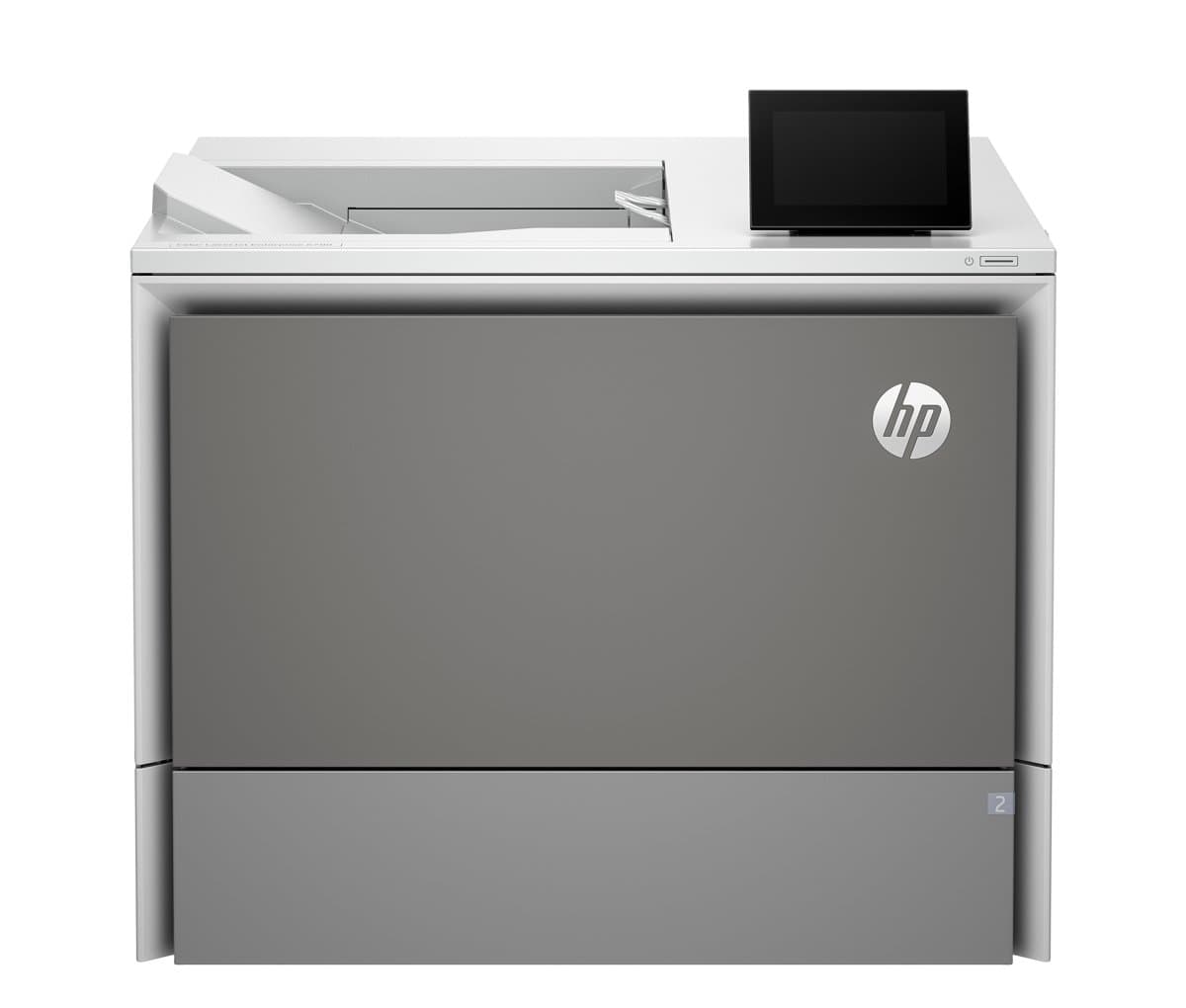 HP LaserJet Enterprise 6701dn Color Printer, 61 ppm, A4, Duplex, Ethernet