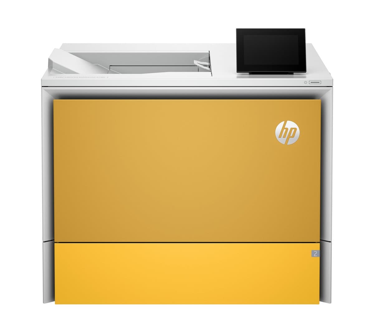 HP Color LaserJet Enterprise 6700dn, 52 ppm, 1200 × 1200 DPI, Duplex