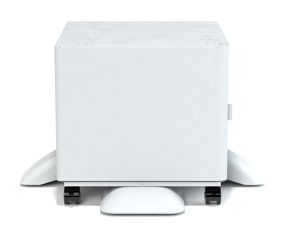 Xerox Printer and MFP Stand, Light Grey, Multi-Model Compatible