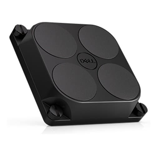 Dell Magnetic Mount for Latitude 7230 Rugged Extreme Tablet, Black