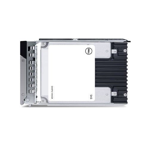 Dell 480GB SSD SATA Read Intensive 6GBPS 512E 2.5in Hot-Plug Cus Kit
