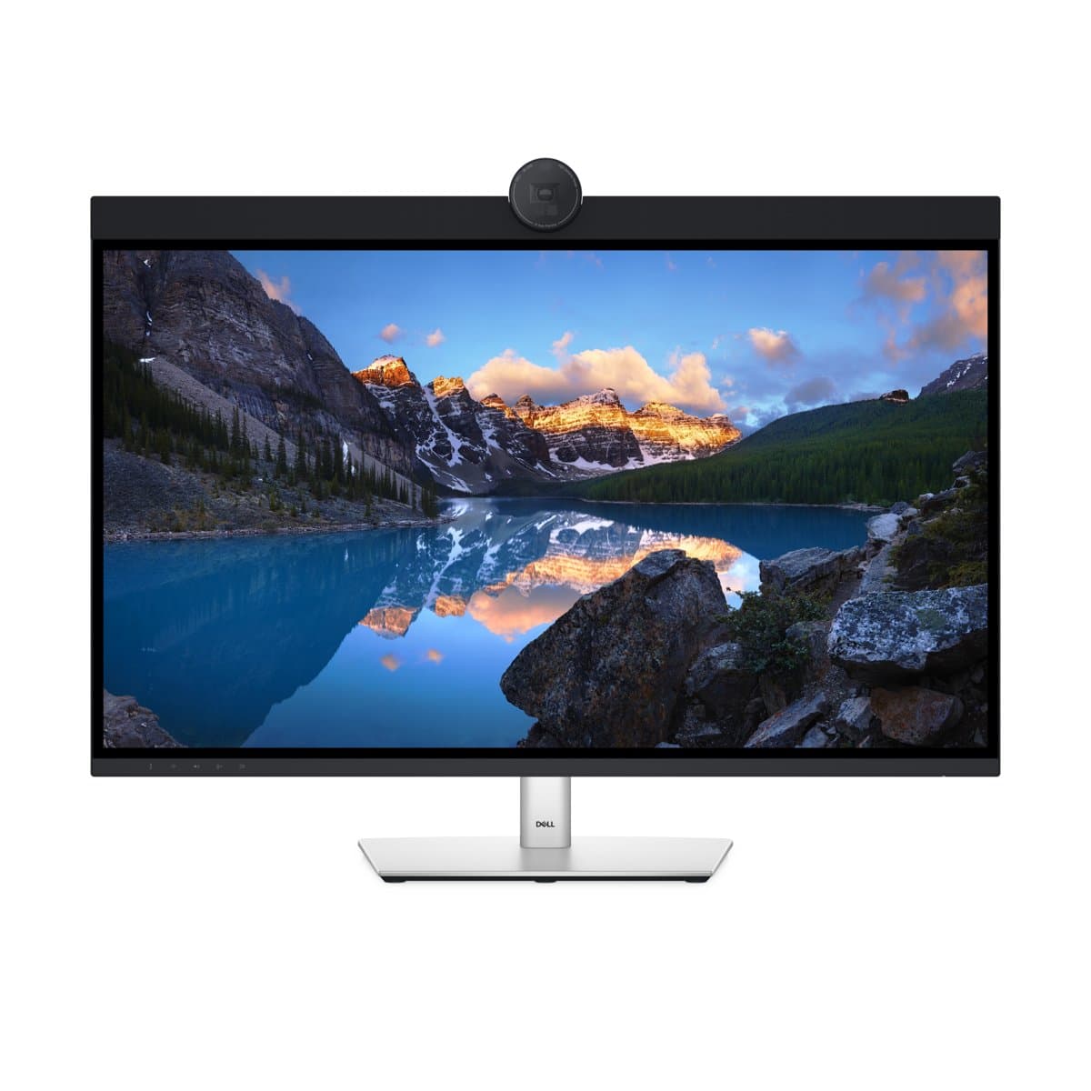 Dell UltraSharp U3224KB, 32" 6K Ultra HD, 6144×3456, 8ms, USB Hub