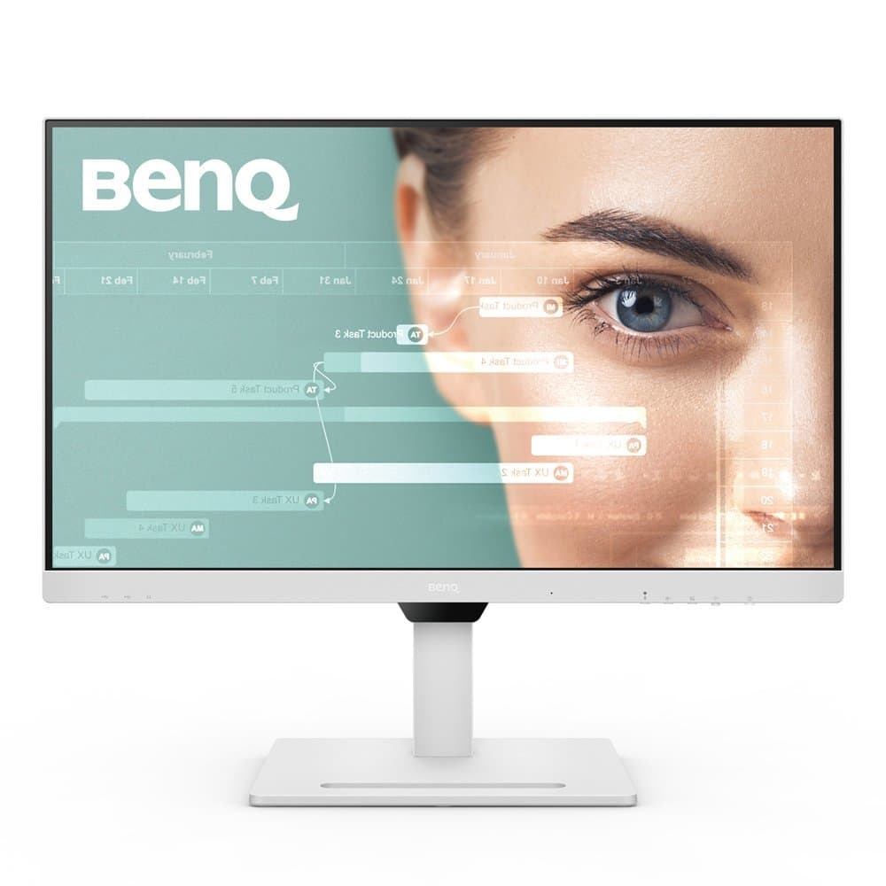 BenQ GW2790QT, 27" Quad HD IPS, 2560×1440, 5ms Response, USB-C