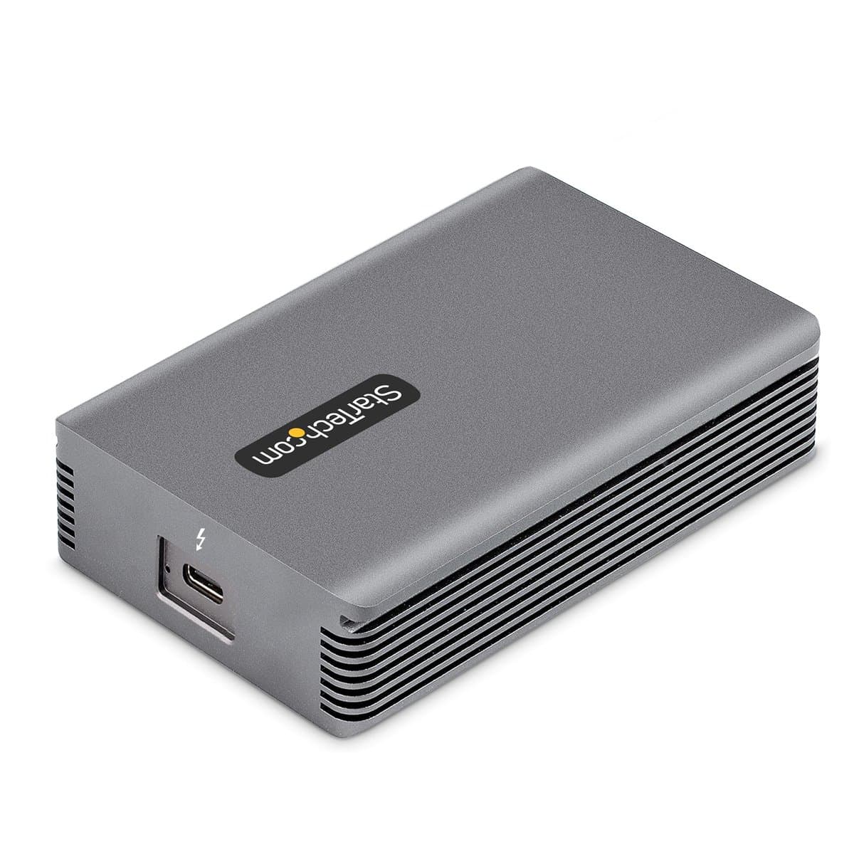 StarTech.com Thunderbolt 3 To RJ45 10G Nic - Thunderbolt 3 To Ethernet Adapter