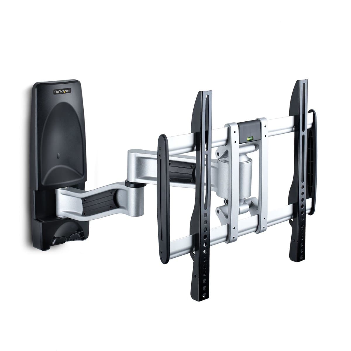 StarTech Articulating TV Wall Mount, 26–65 inch, 45kg, VESA 400×400