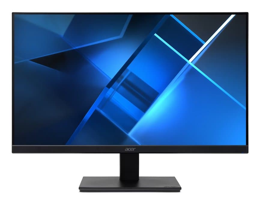 Acer Vero V7 V227Q H, 21.5" LCD Monitor, 1920×1080, 4ms