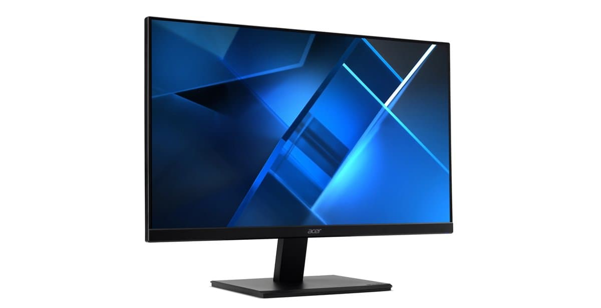 Acer Vero V227Q E3, LED Monitor, 21.5in Full HD, 4ms, 90% DCI-P3