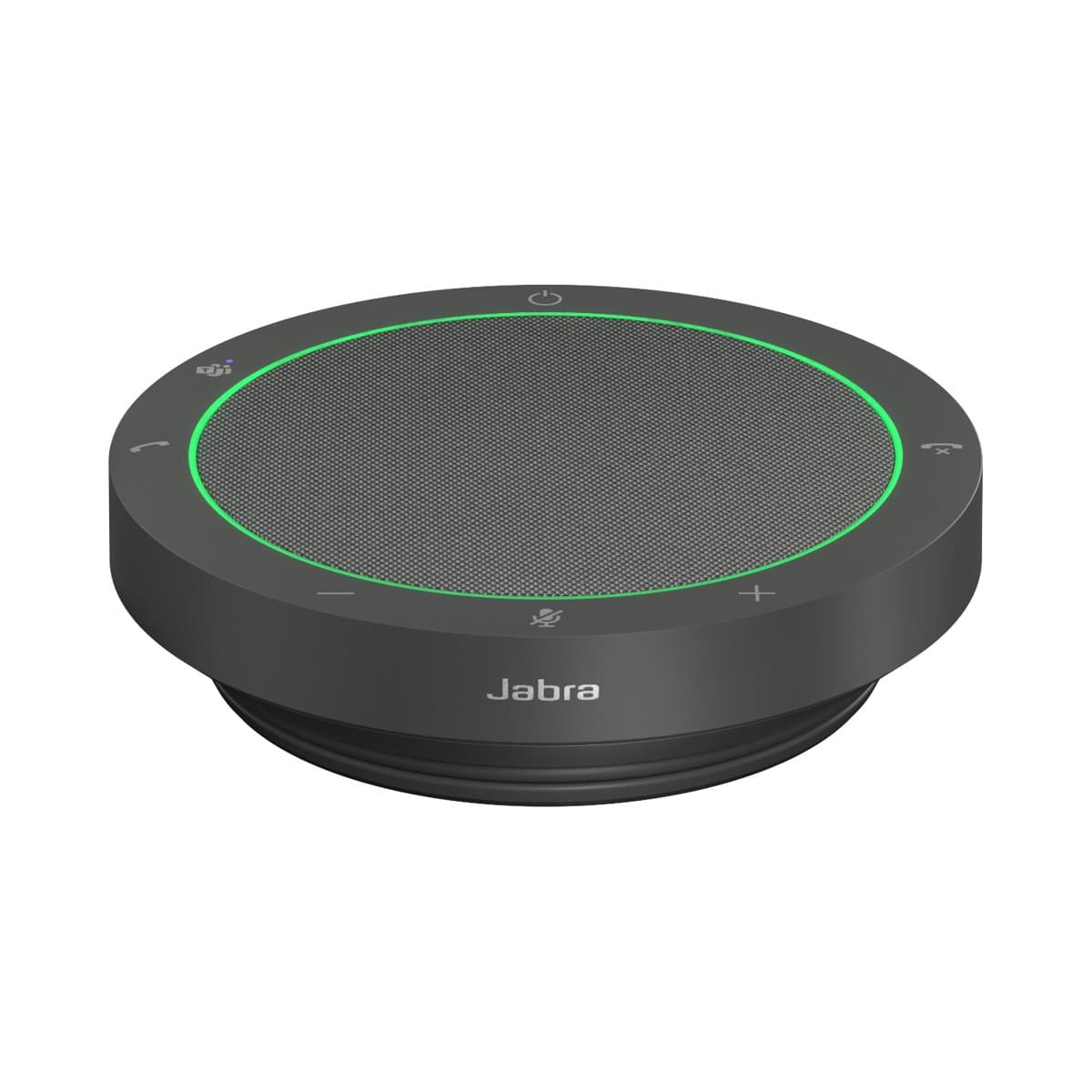 Jabra Speak2 40, Speakerphone, Microsoft Teams, Full Duplex, USB-C/A
