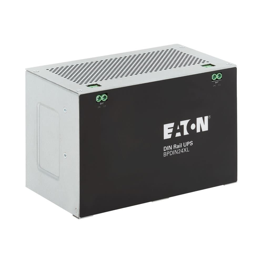 Eaton Din Rail Extended Battery Pack