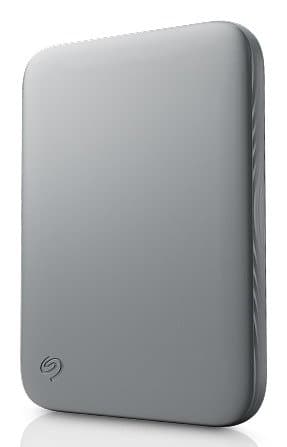 Seagate Expansion Portable HDD 2TB -