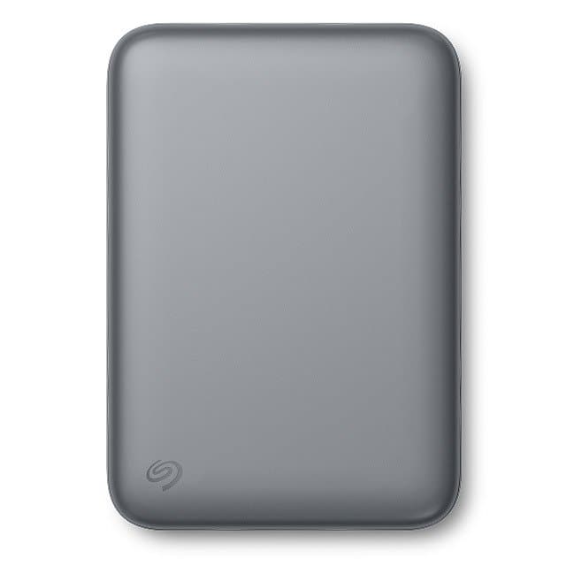 Seagate Expansion Desktop HDD 8TB -