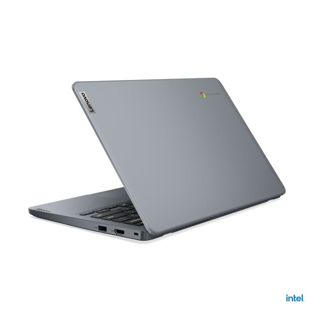 Lenovo 14e Chromebook Gen 3, Intel N100, 14", 4 GB, 32 GB eMMC