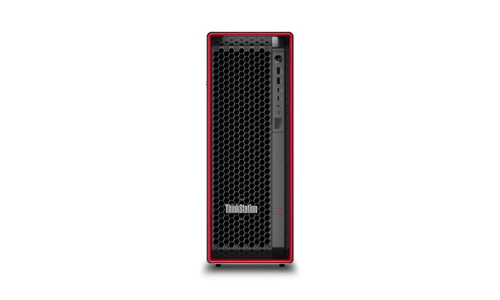 Lenovo ThinkStation P5, Intel Xeon W w3-2423, 2.1 GHz, 32GB DDR5, 512GB SSD, NVIDIA Quadro T1000