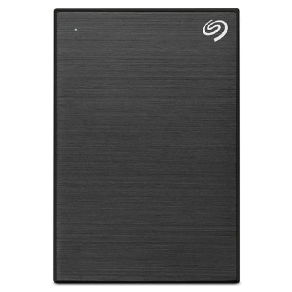 Seagate One Touch STKZ4000400 External HDD, 4TB, 2.5", USB 3.2 Gen 1, Windows/Mac