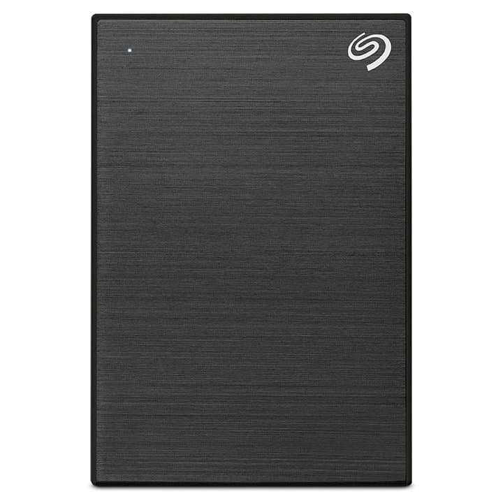 Seagate One Touch HDD, 5TB, 2.5", USB 3.2 Gen 1, Password Protected